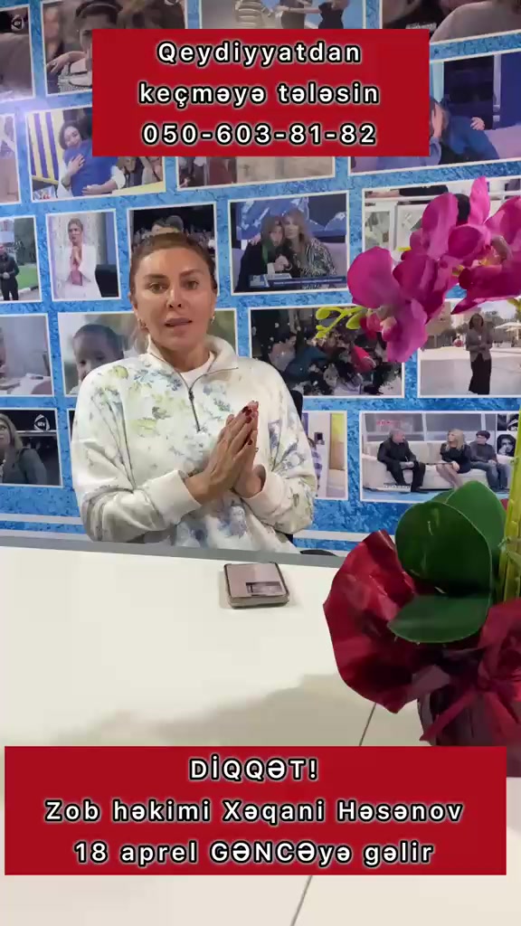 @Xoshqedem Baxsheliyeva