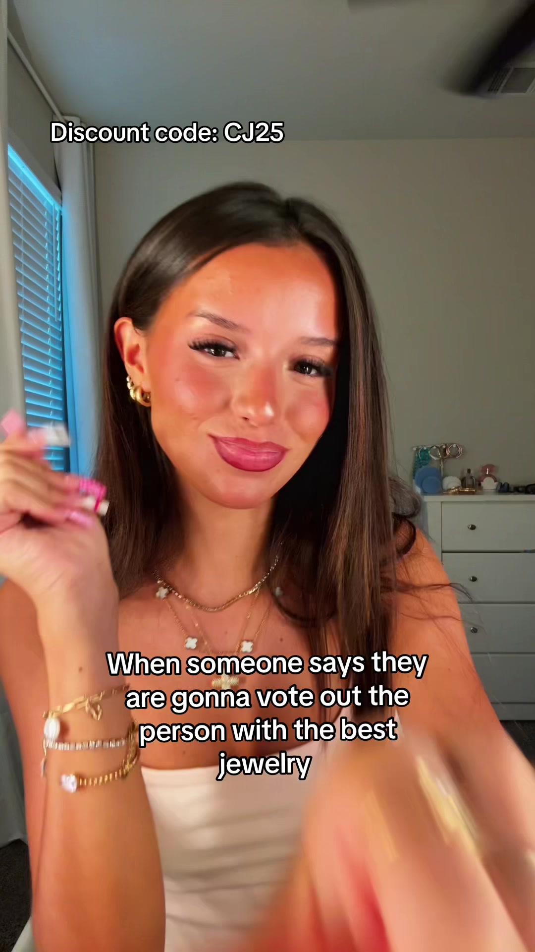 @CJ