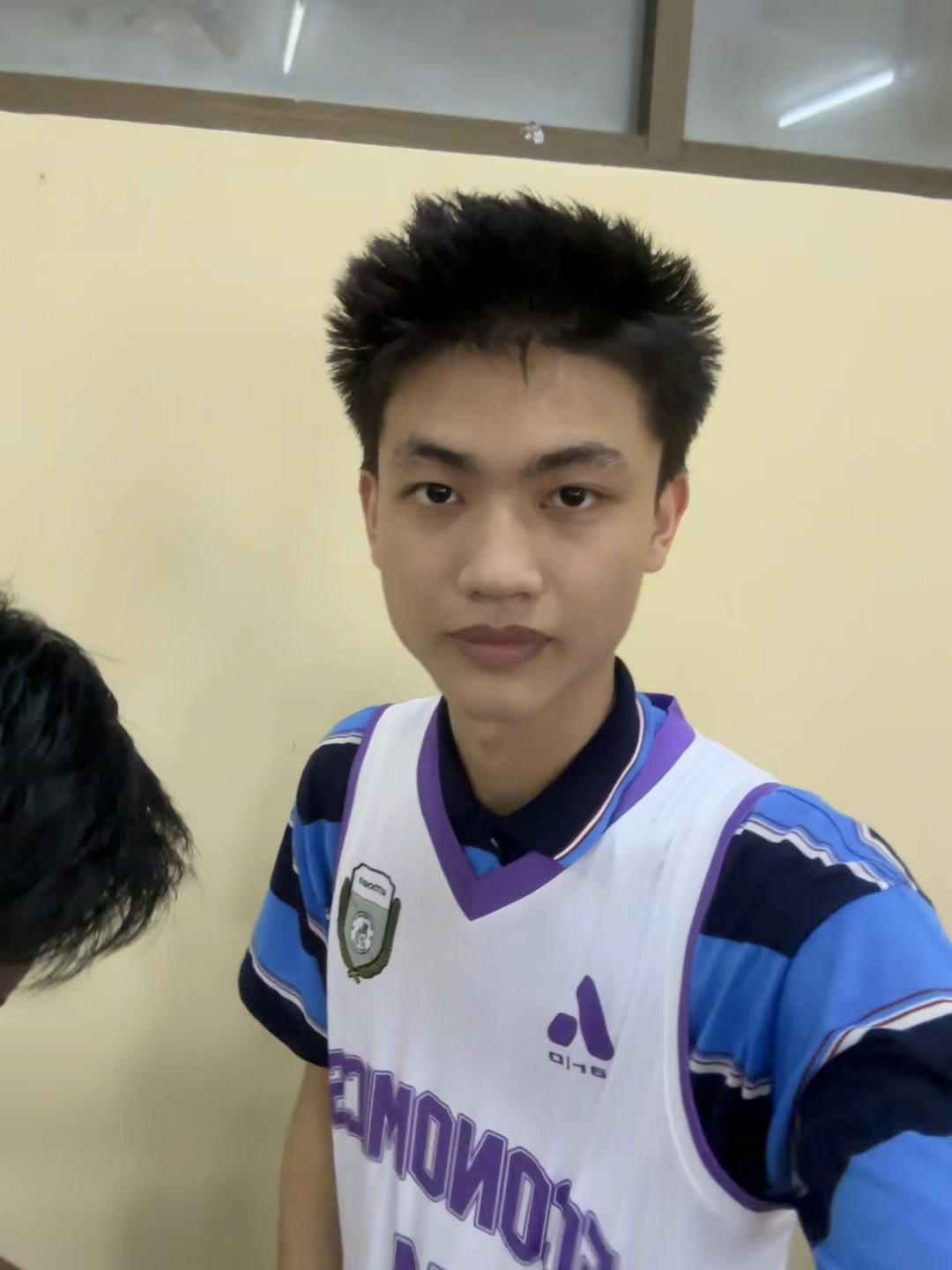 @Bhone Thant Kyaw