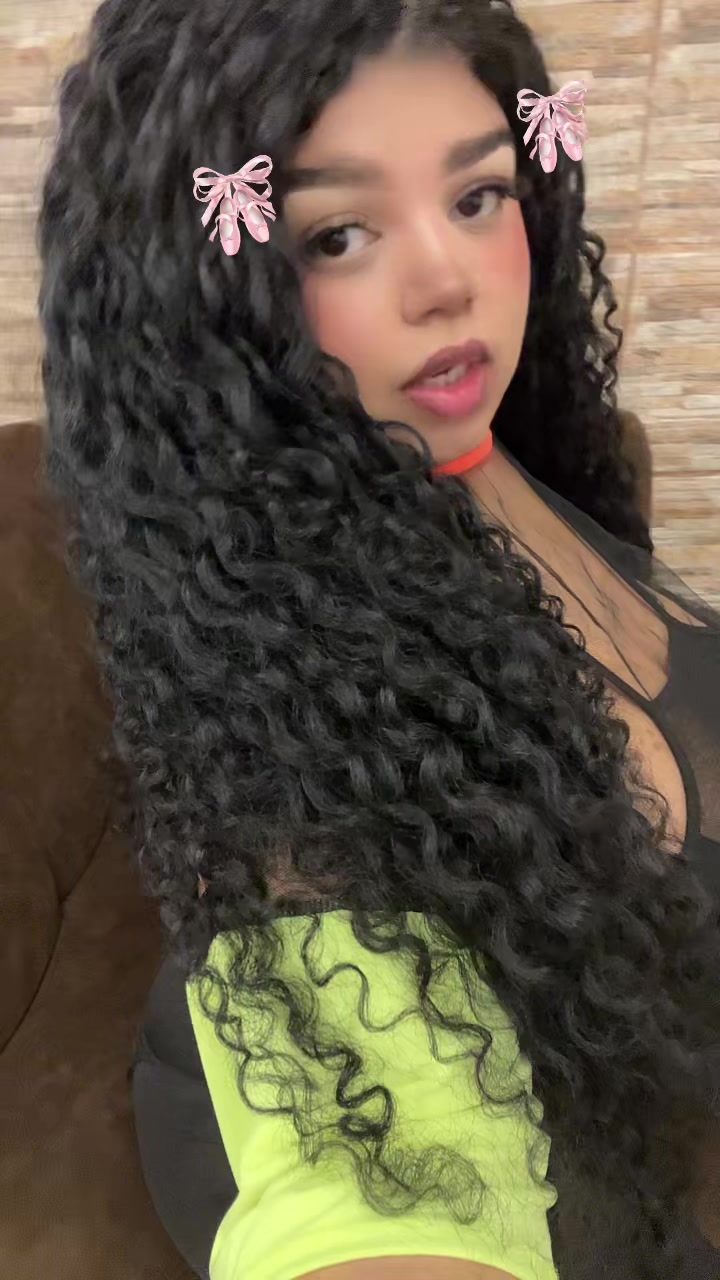 @Enith Batallas 👩🏾&zwj;🦱