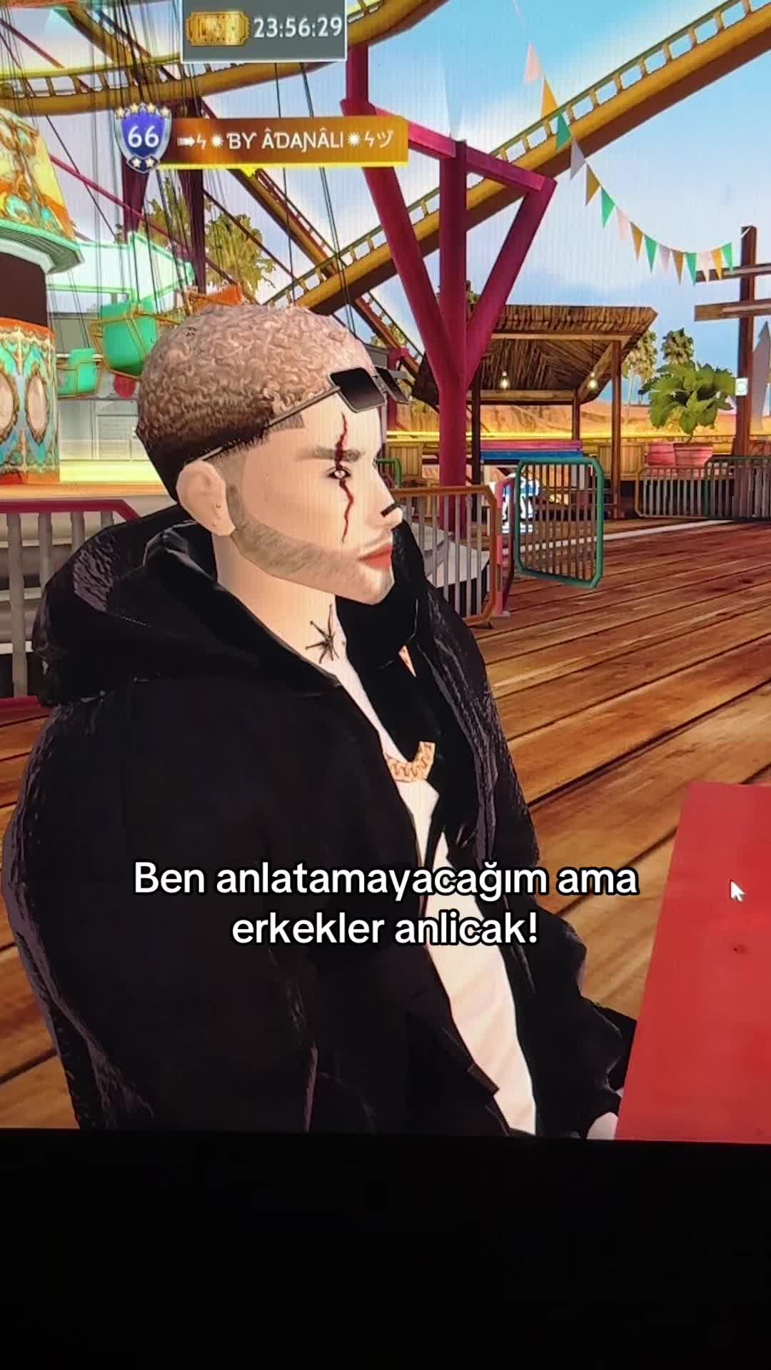 @BY ADANALI