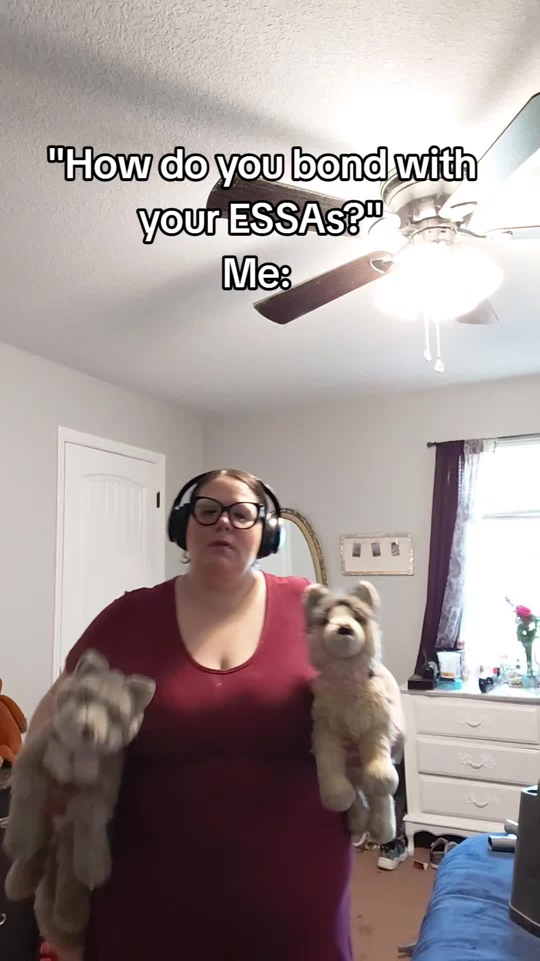 @Beanz