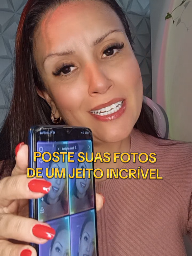 @DicasDaTamy_oficial💜