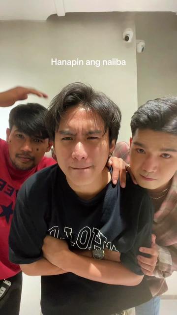 @Redmendoza_ on IG