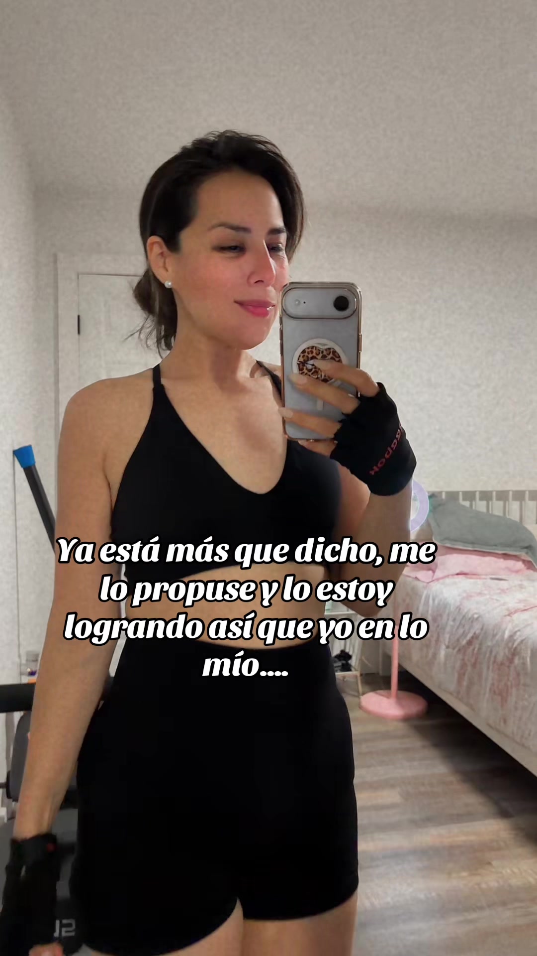 @Ibeth