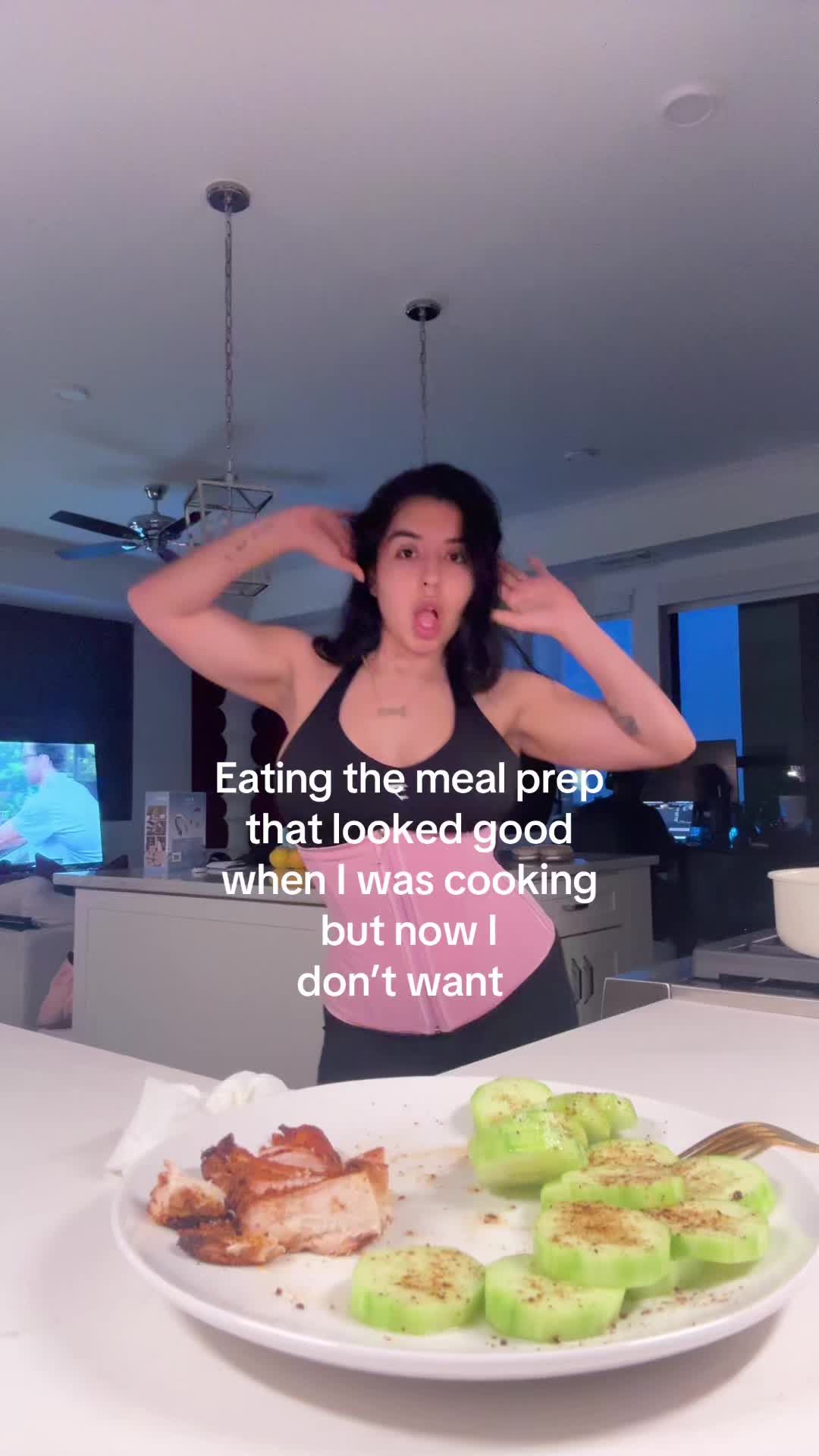 @Priscila Montoya