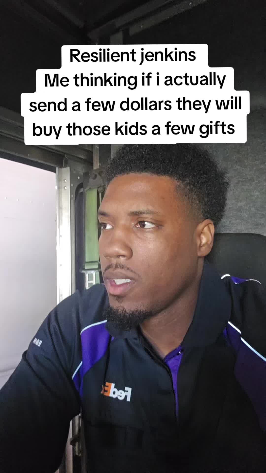 @TrayVibez