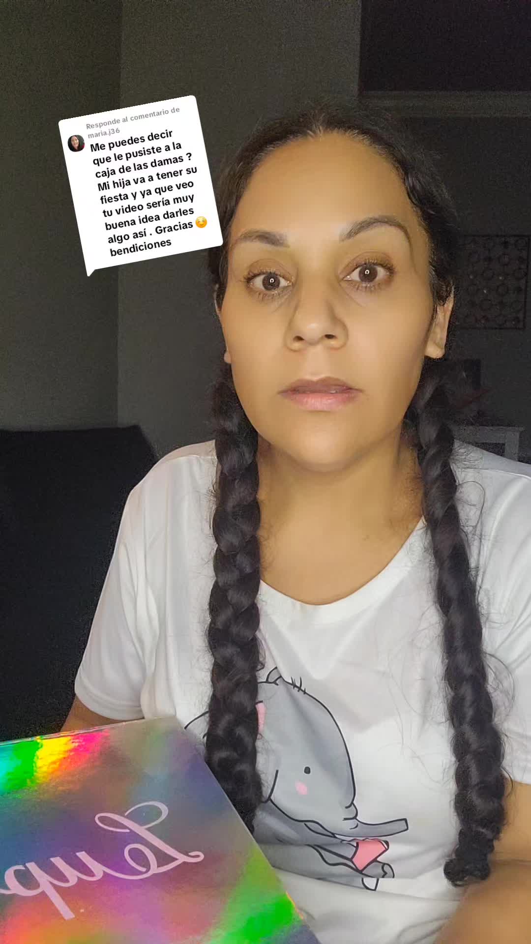 @Magynajera