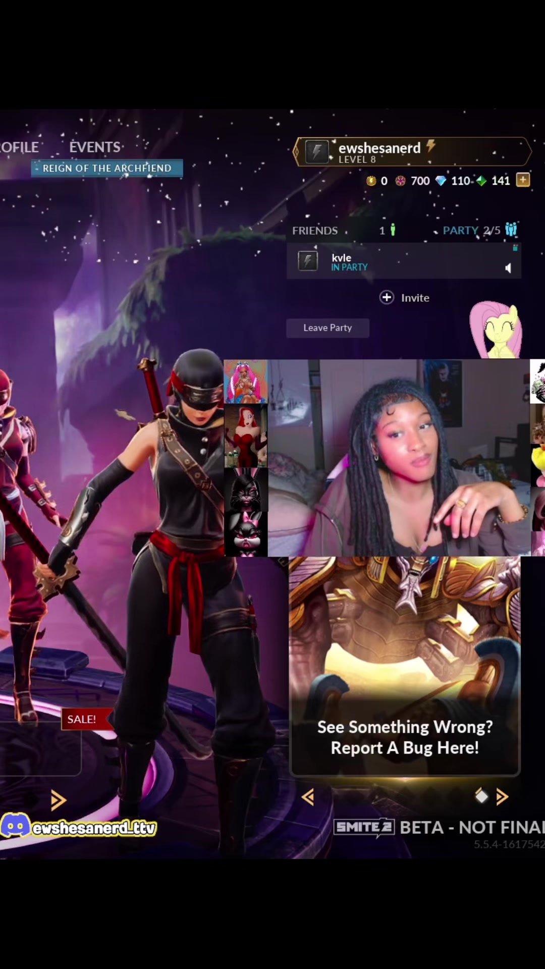 @ewshesanerd_ttv