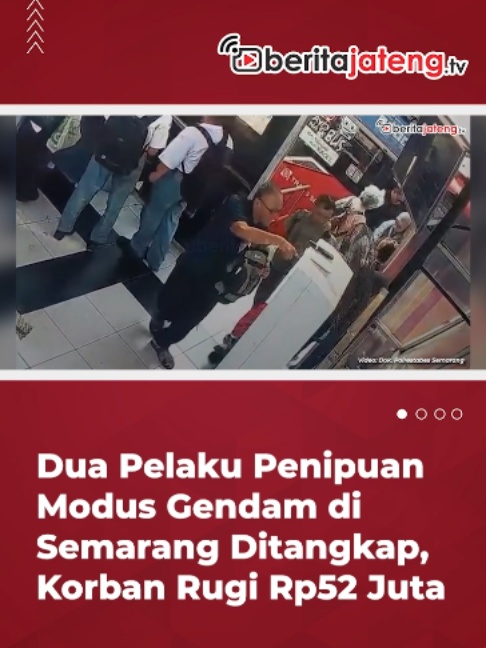 @Beritajateng.TV