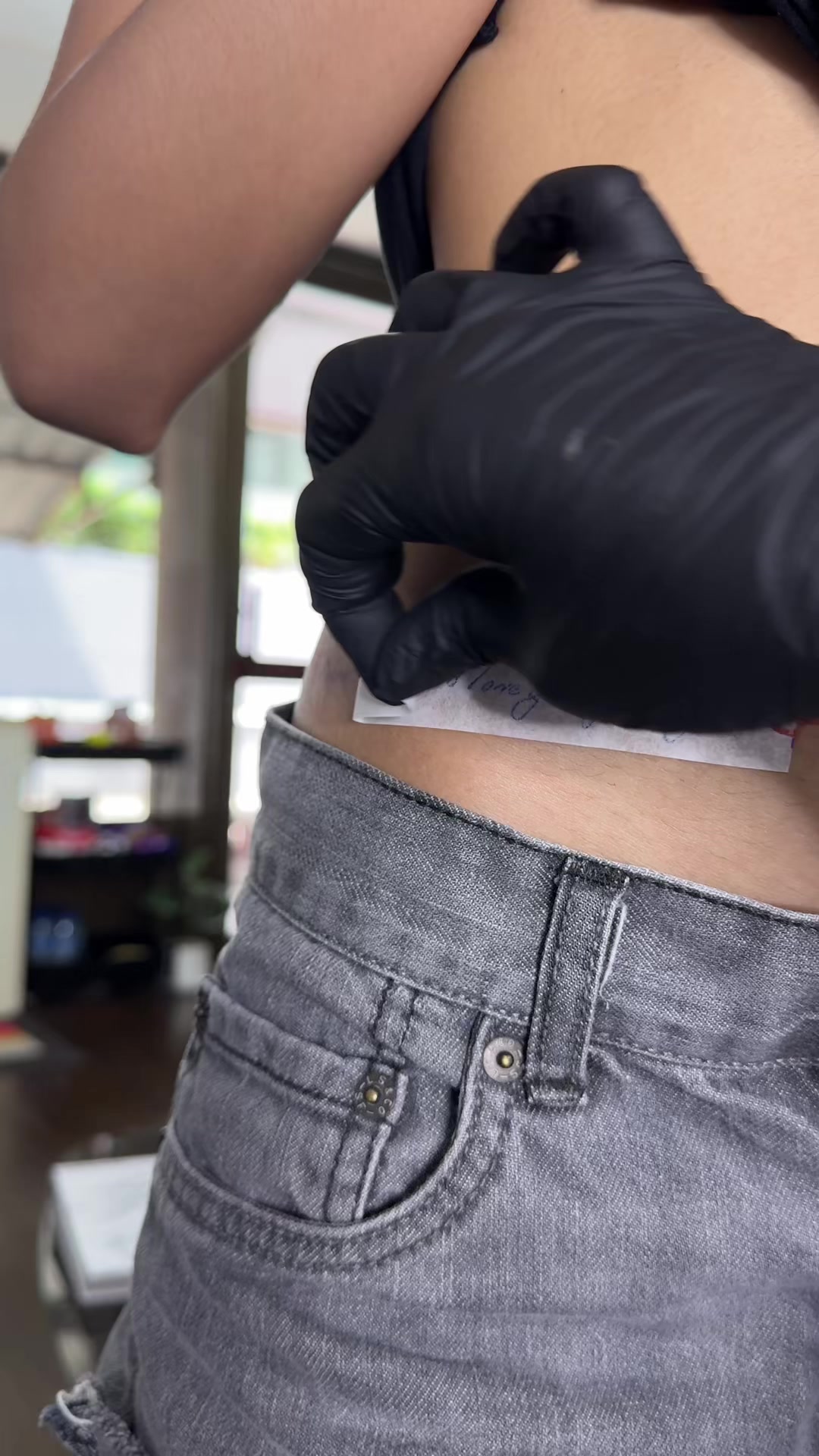 @Sorrymama.ink