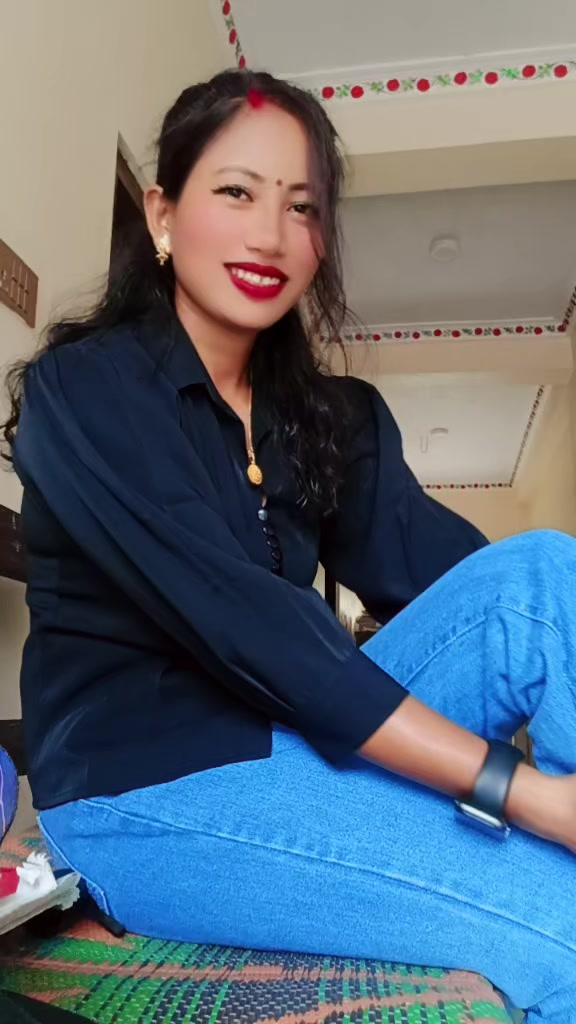 @Radhika❤️❤️Daya chy🇳🇵🇰🇼