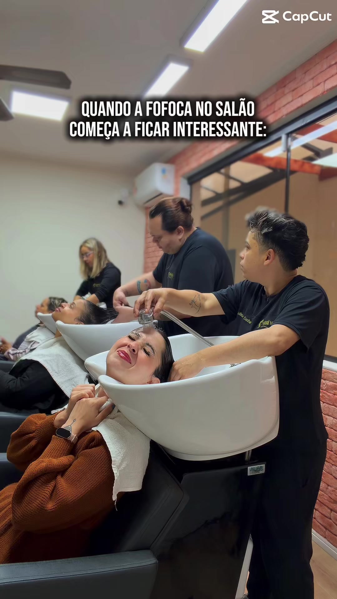 @Iuna-Superando o corte qu&iacute;mico