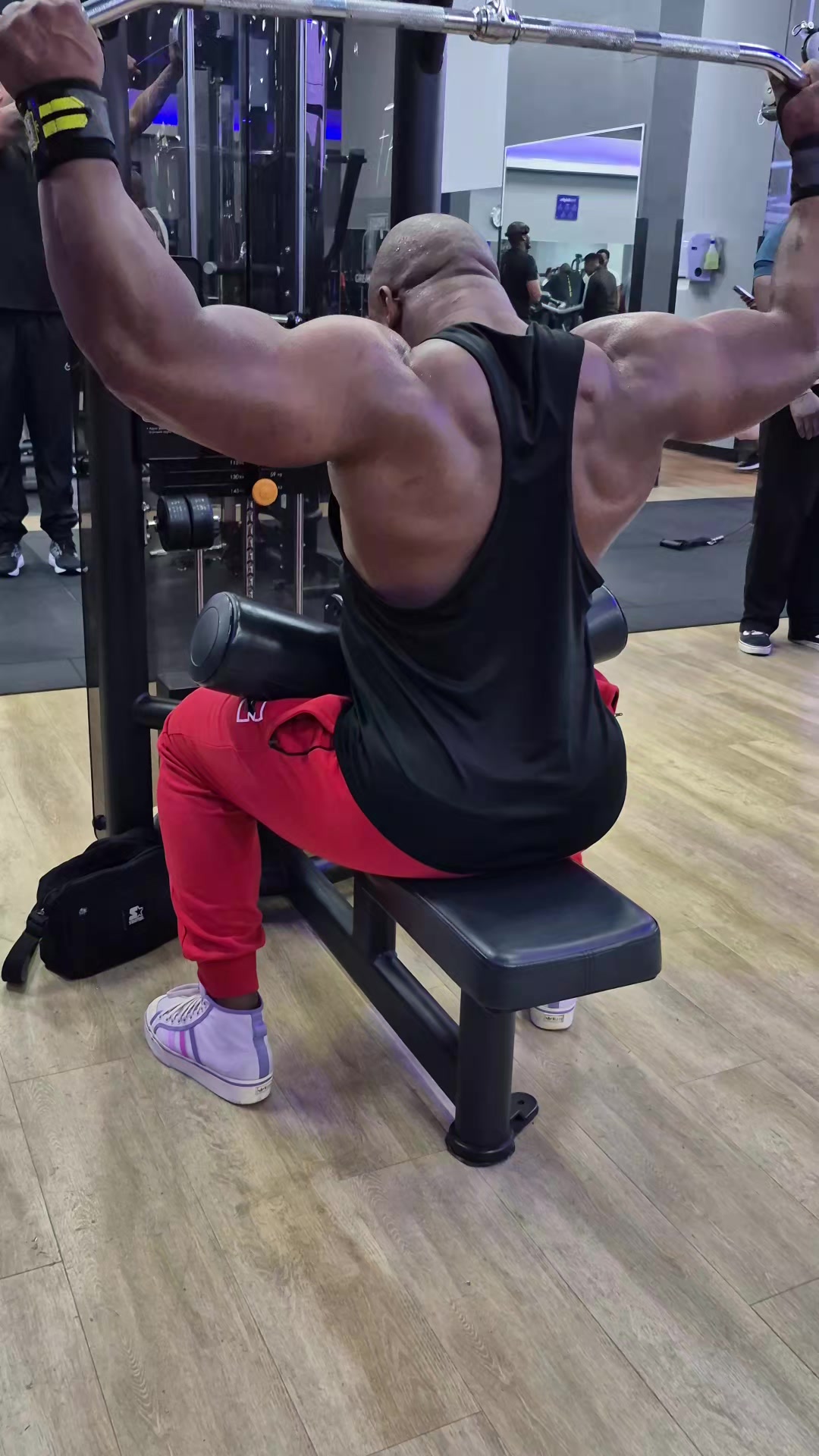 @Blackgorillasize🦍🇿🇦
