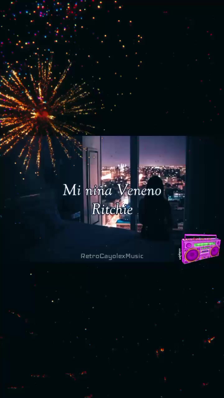 @RetroCayolexMusic🎹 🎚️ 🔊 💯