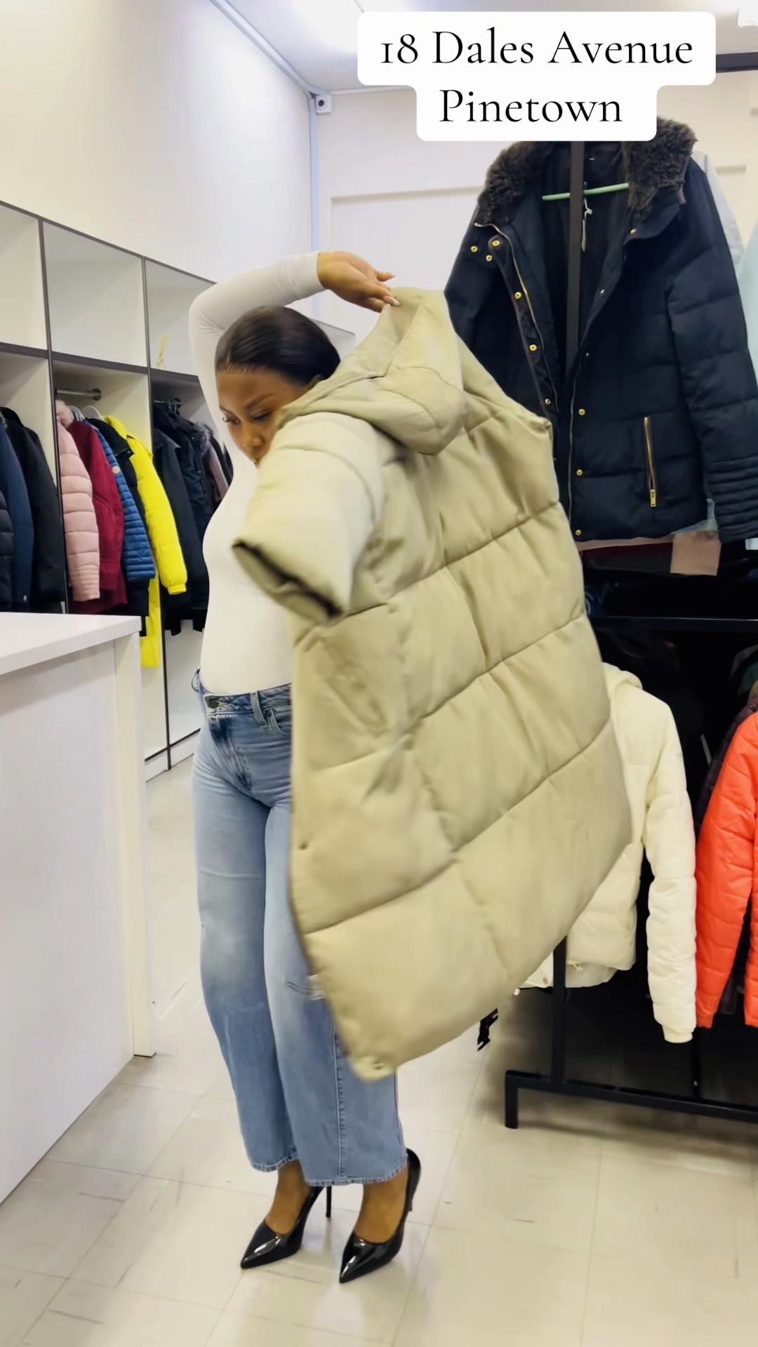 @Zamangwane’s Closet