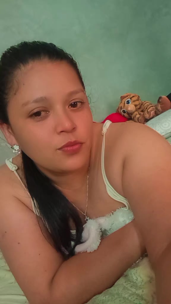 @Carolina Espinoza