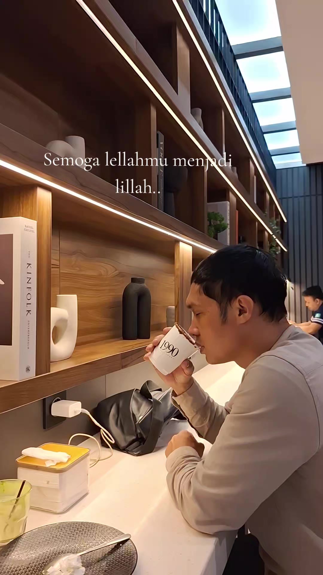 @Ariezz Fazillah