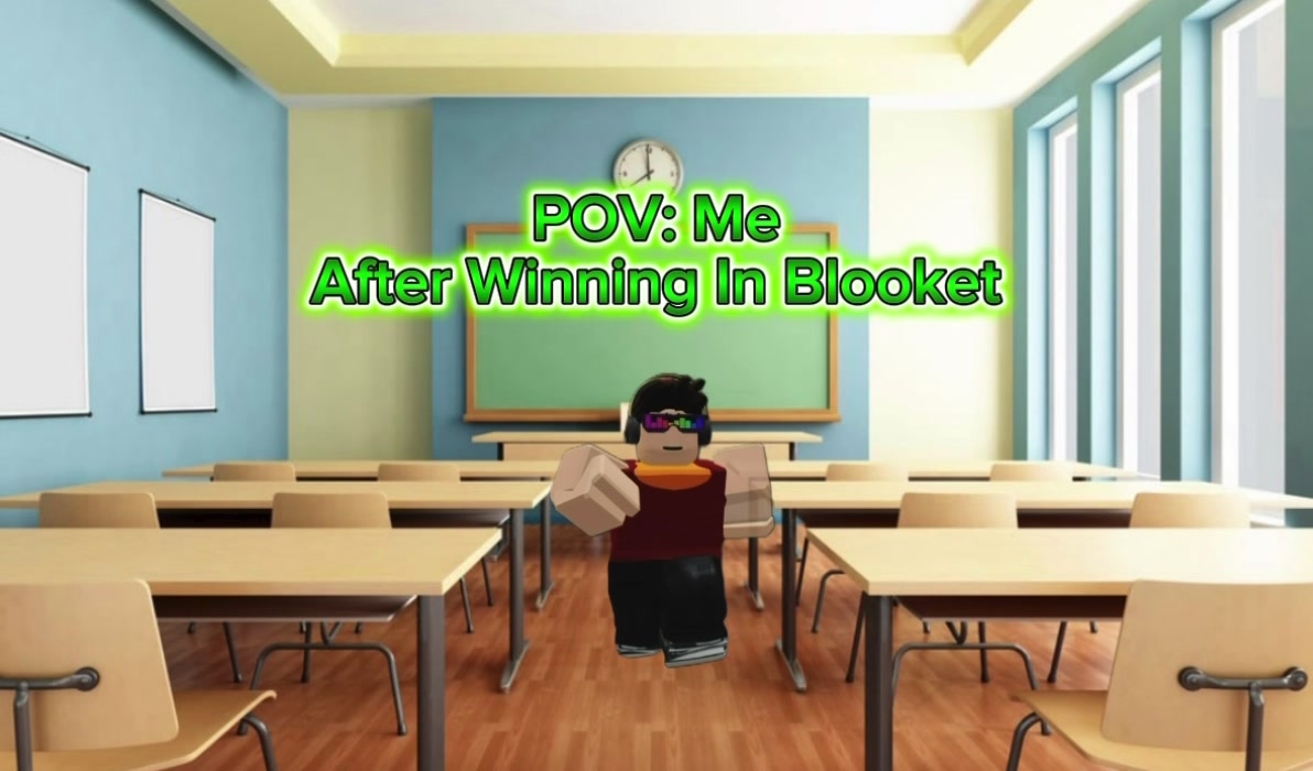 @Roy