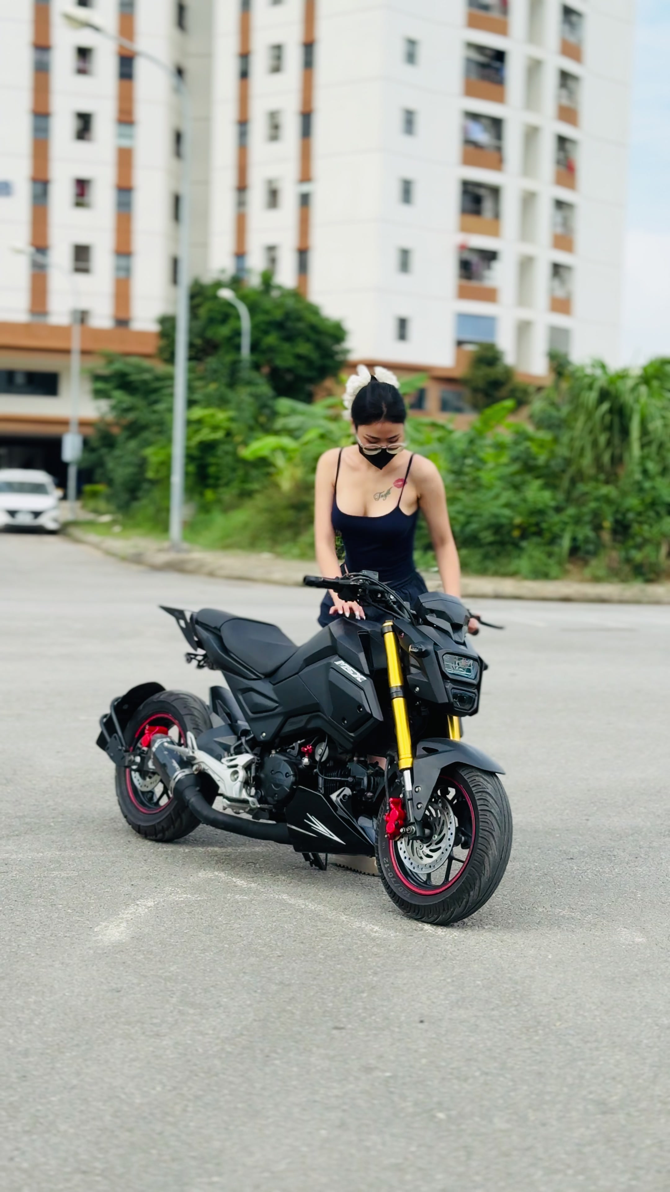 @ki&ecirc;n motor ( H&agrave; Nội ) ✅