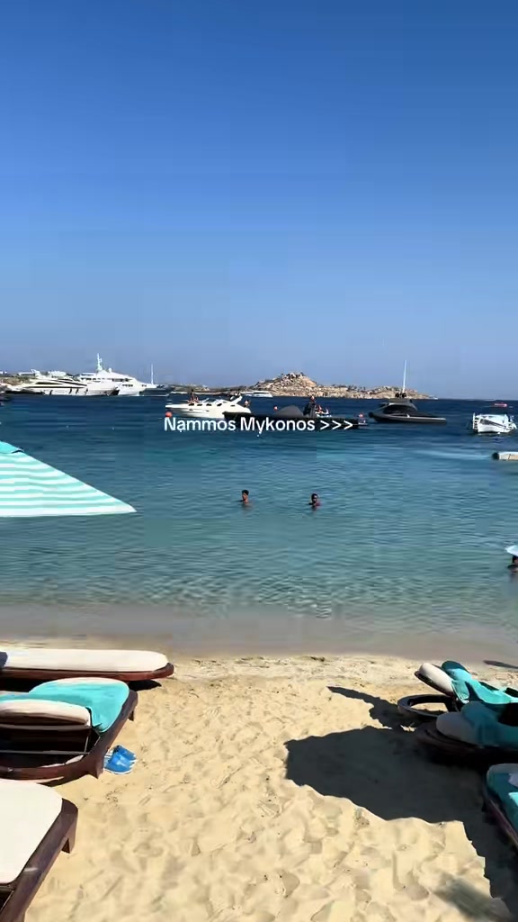 @VIP MYKONOS