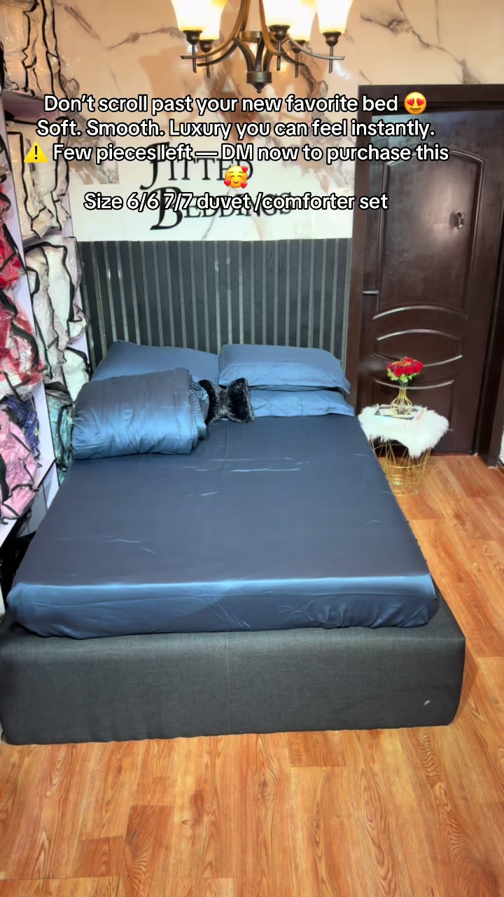 @fitted beddings