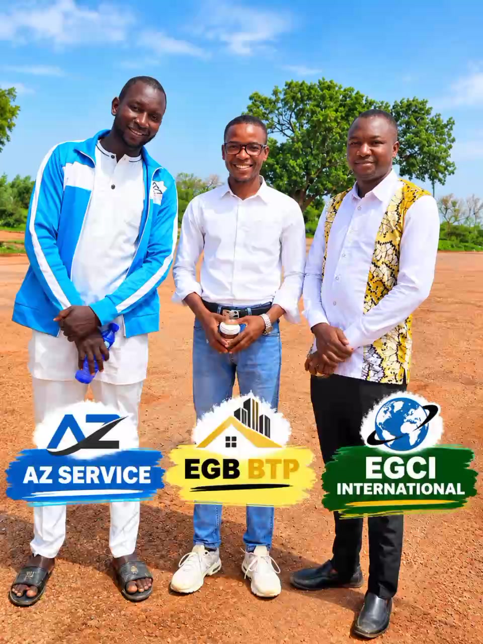@AZ SERVICES BTP