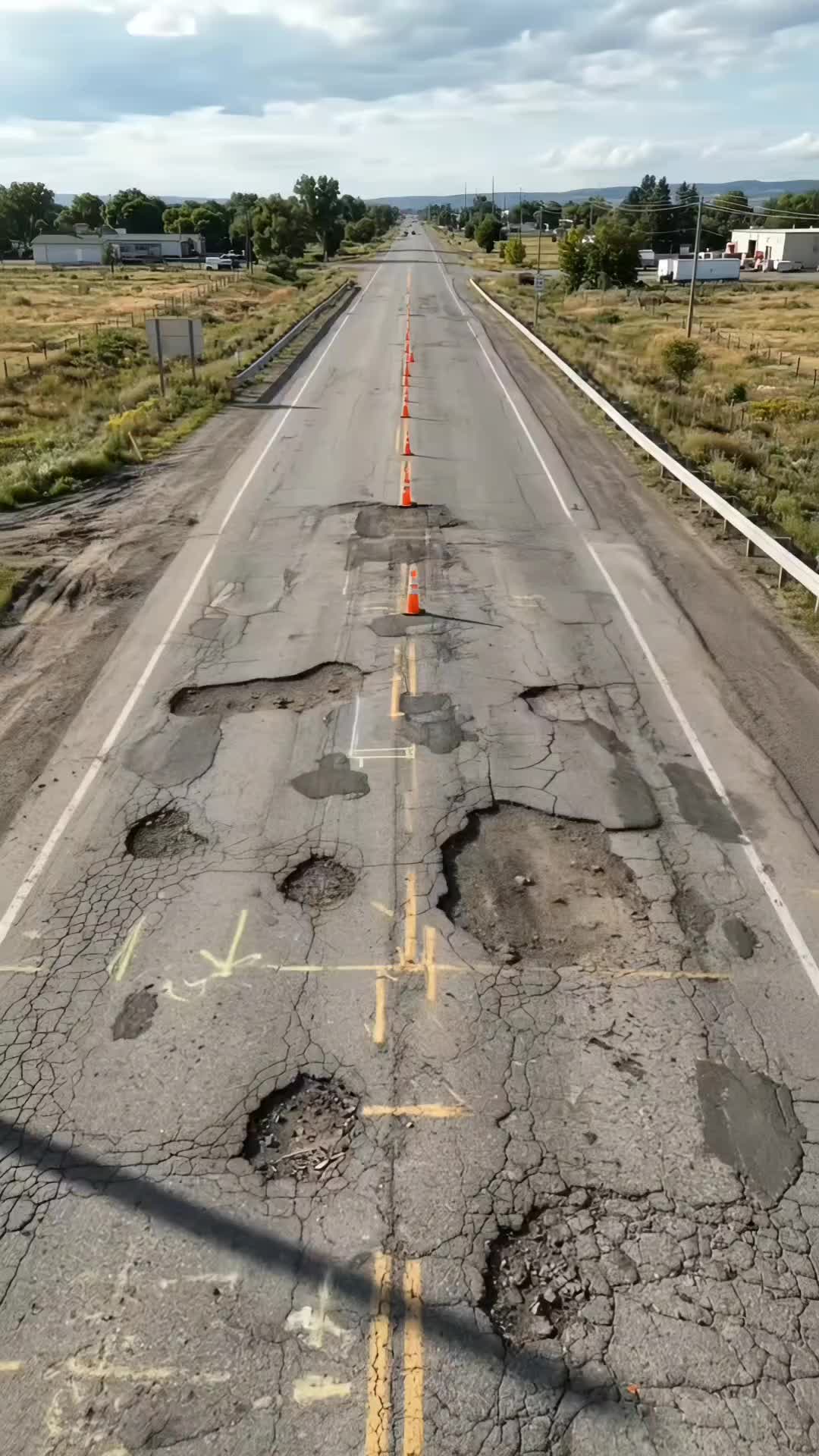 @Road Transformation