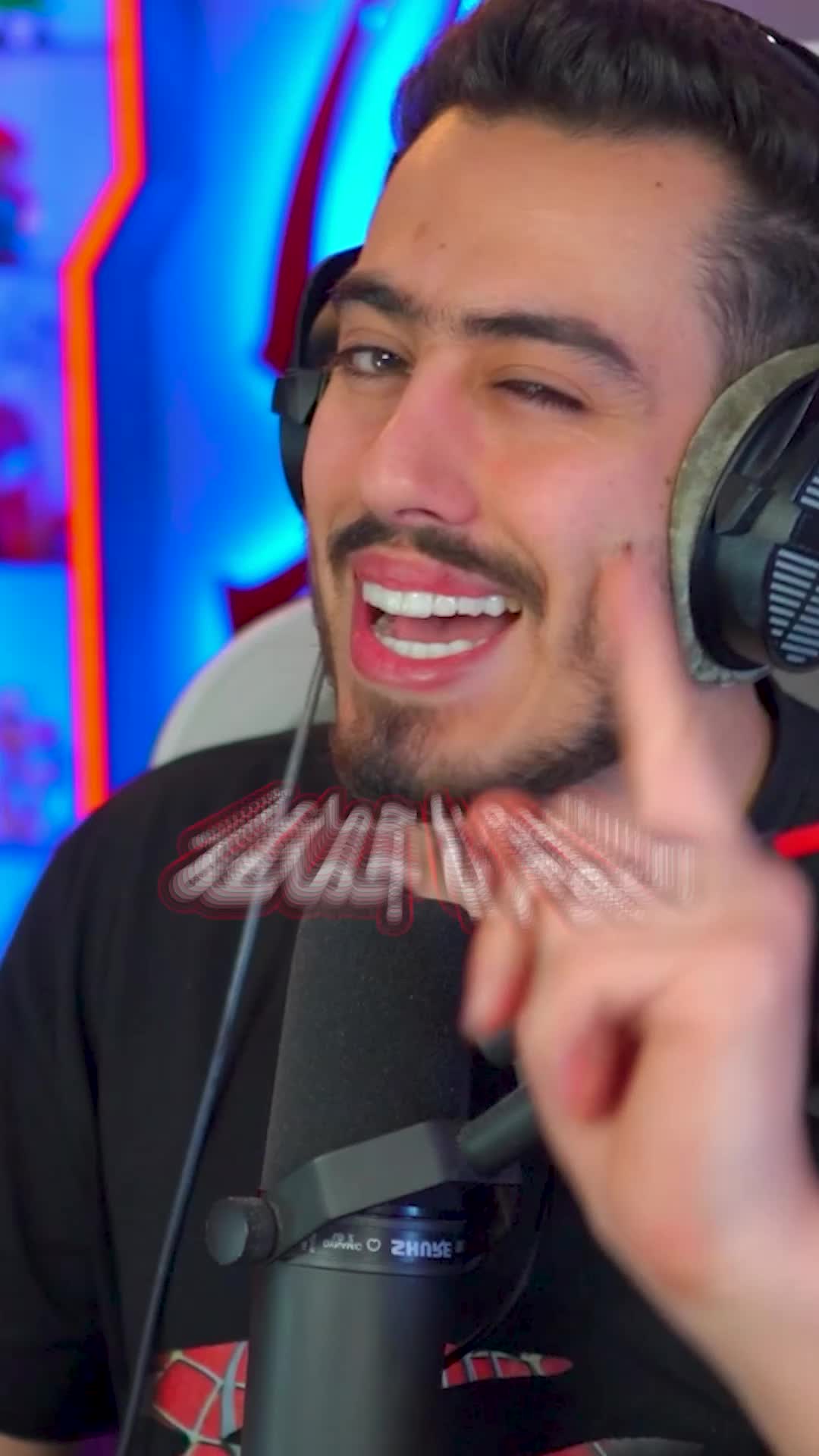 @SPIDER GAMER