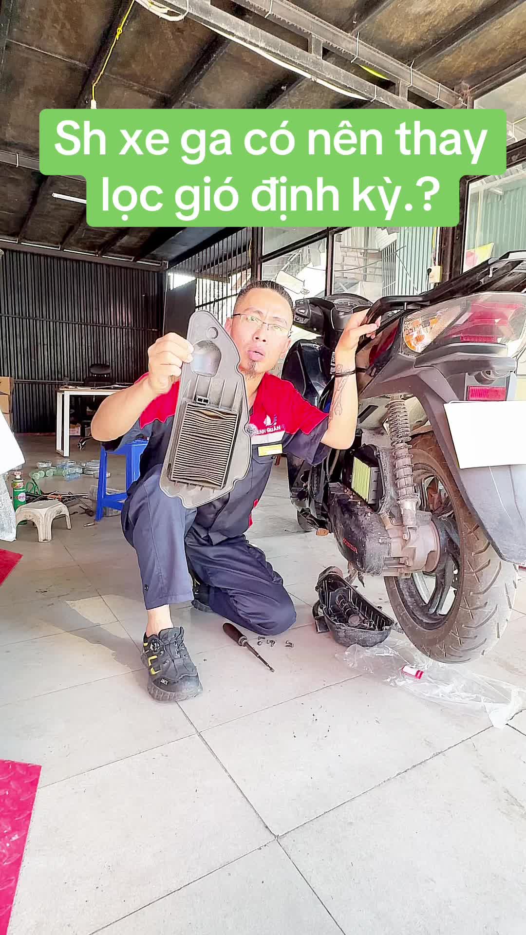 @Xe Máy Anh Quân