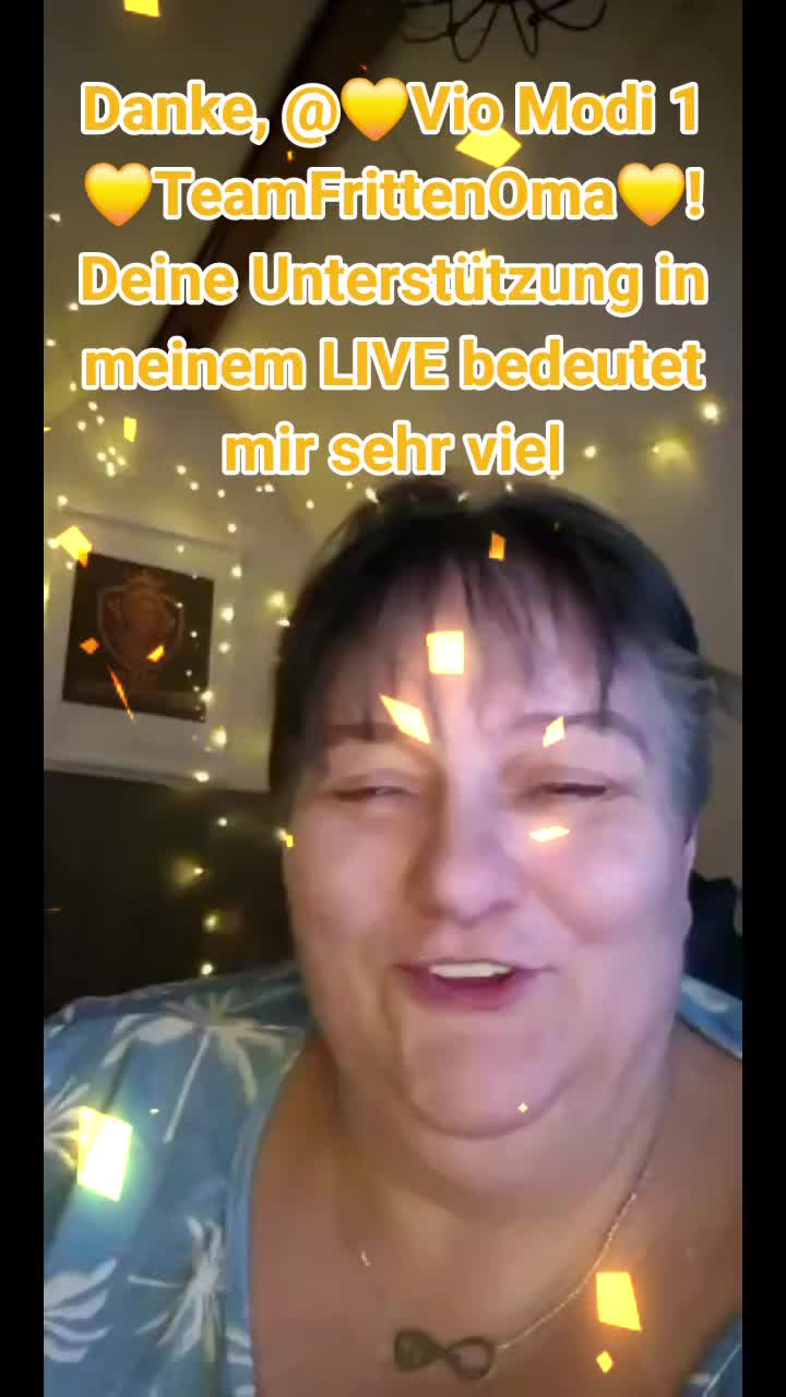 @💛FrittenOma💛TeamFrittenOma🍟
