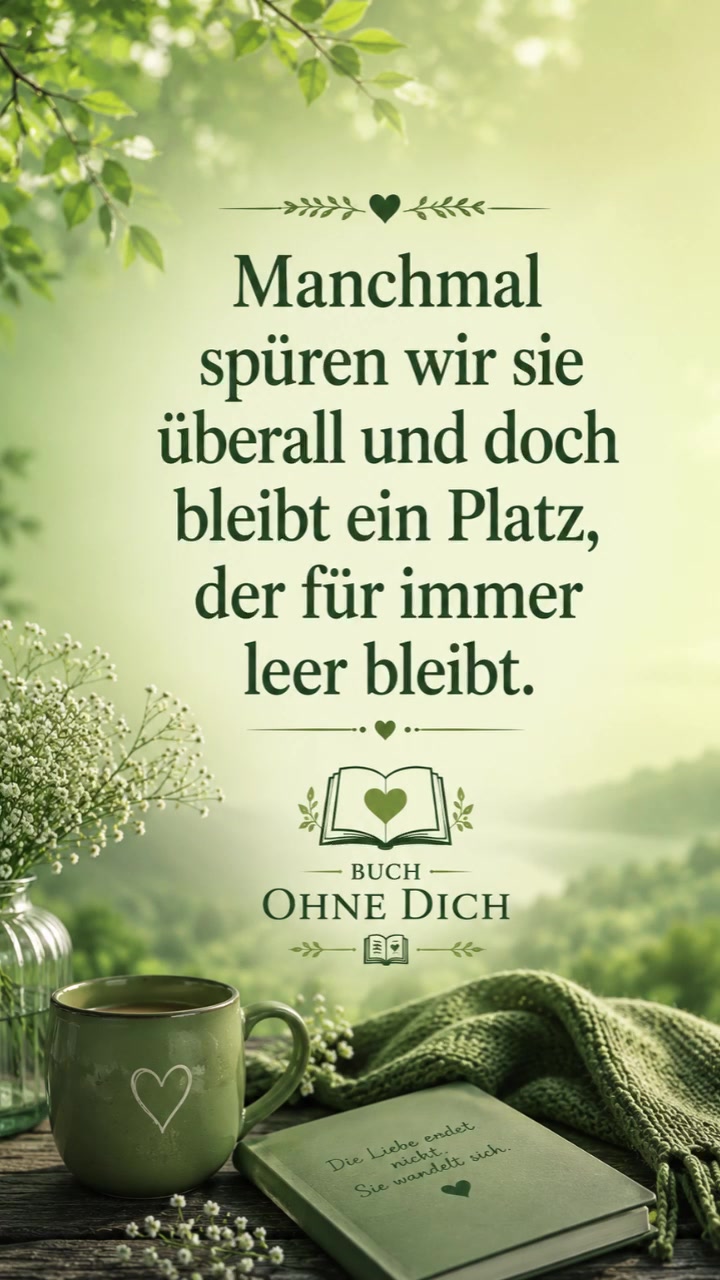 @Ohne_Dich📓