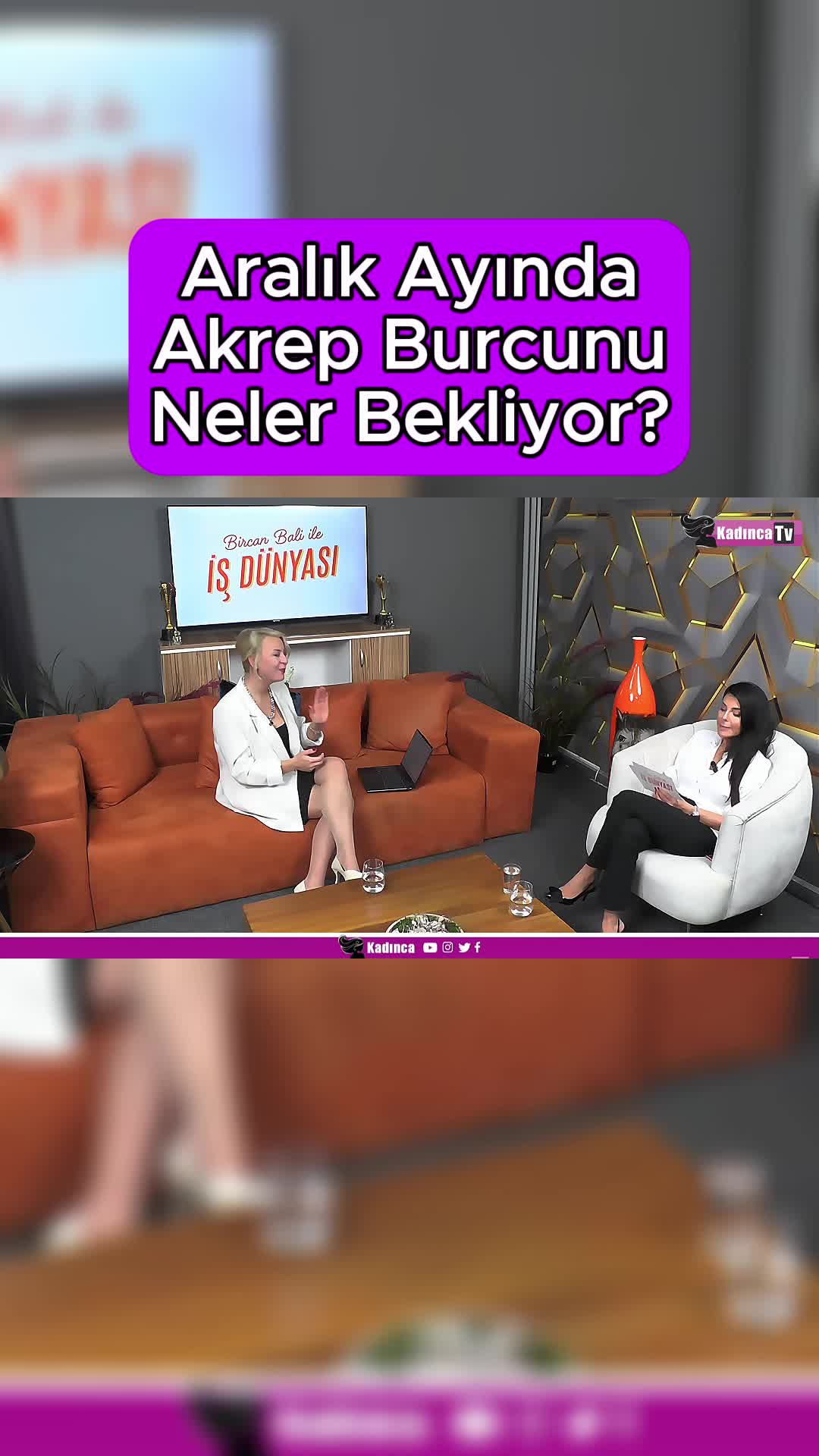 @Kadınca TV