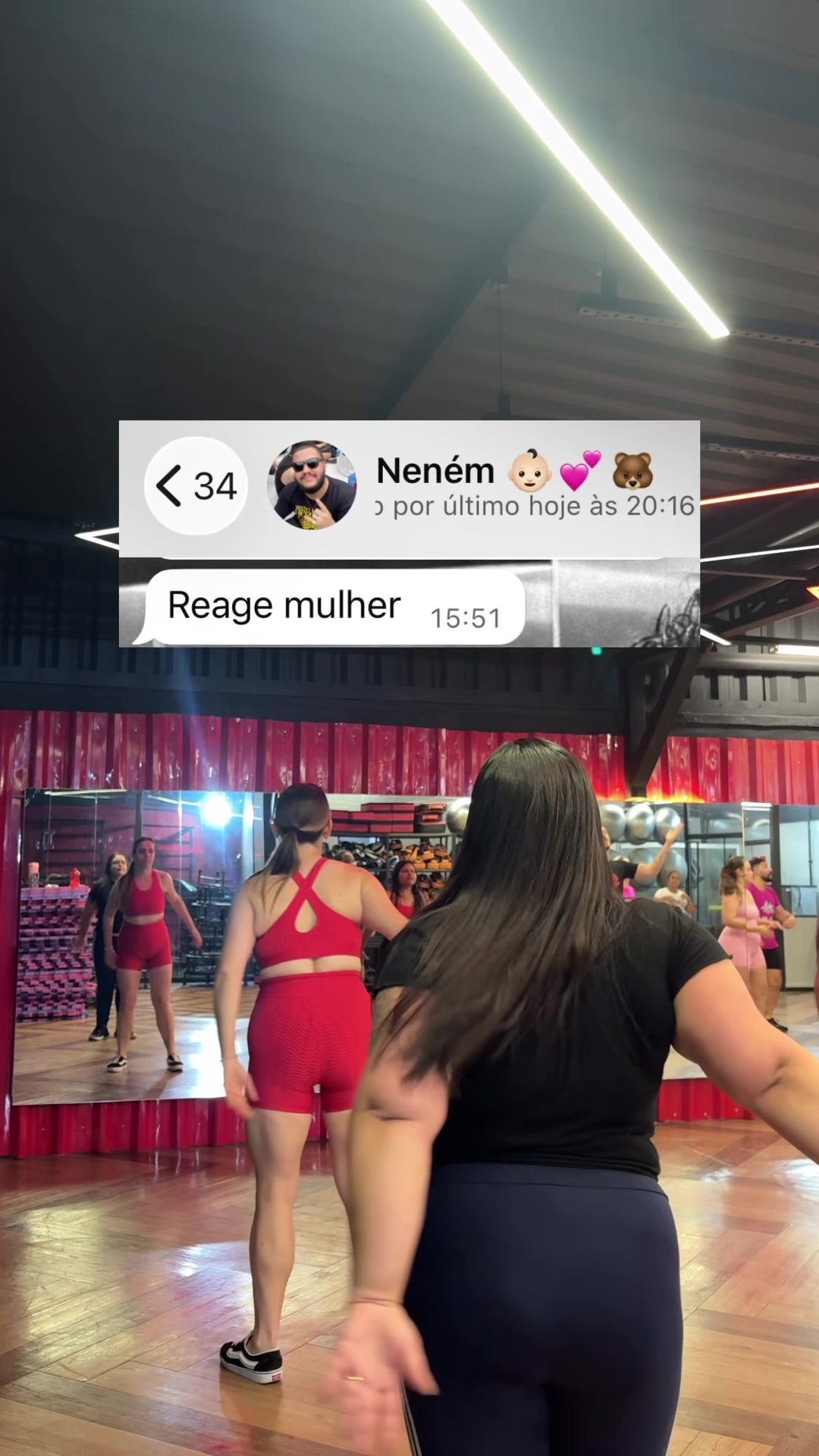 @Brunna Matos