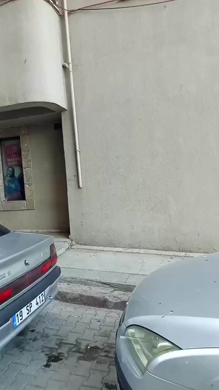 @TANDIR KEBABCİ BARIŞ USTA