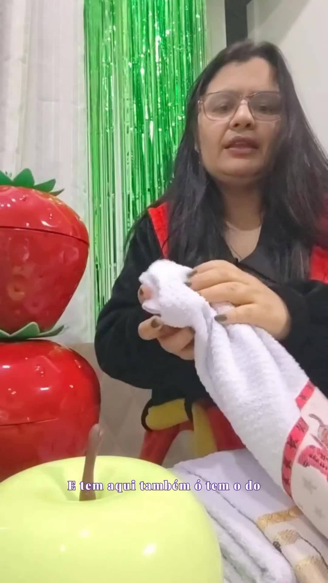 @Tati Medeiros