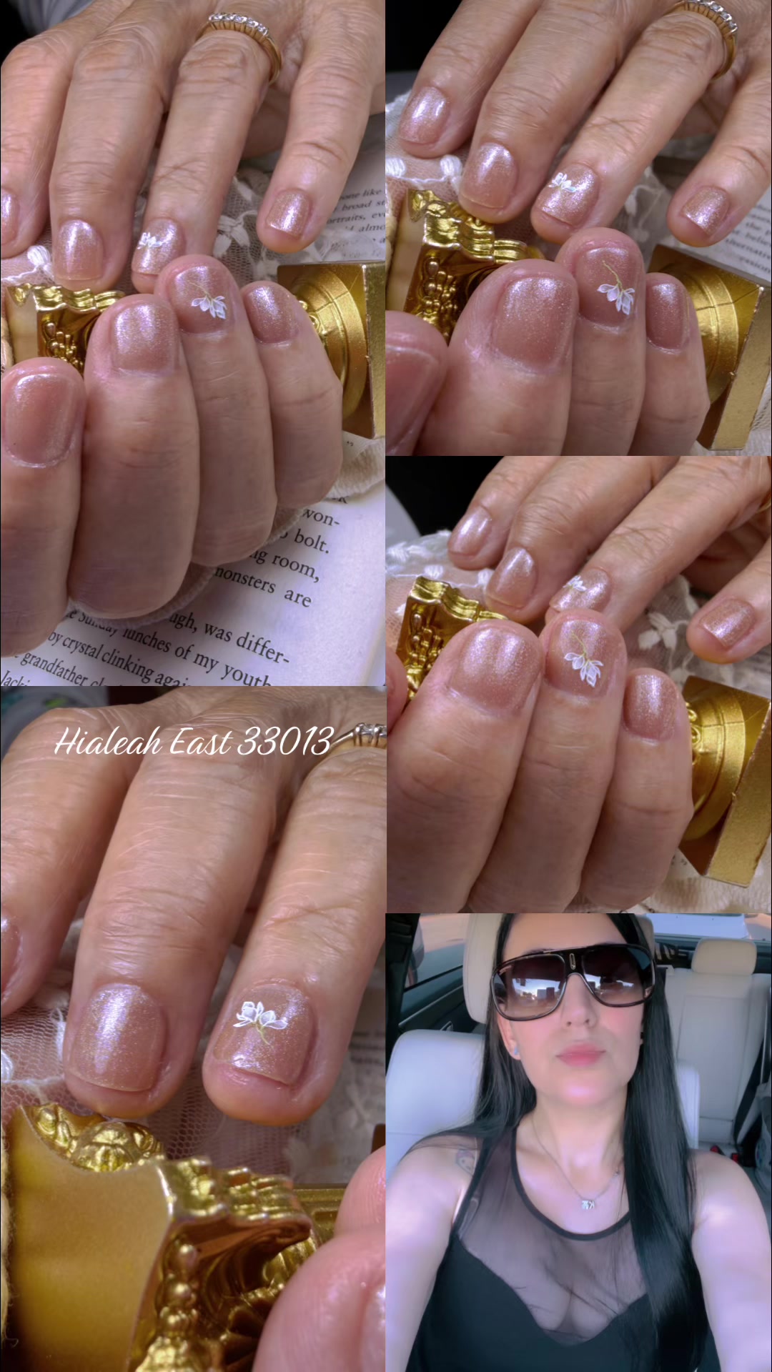 @🪬🧿Yamibeautifulnails 🧿🪬