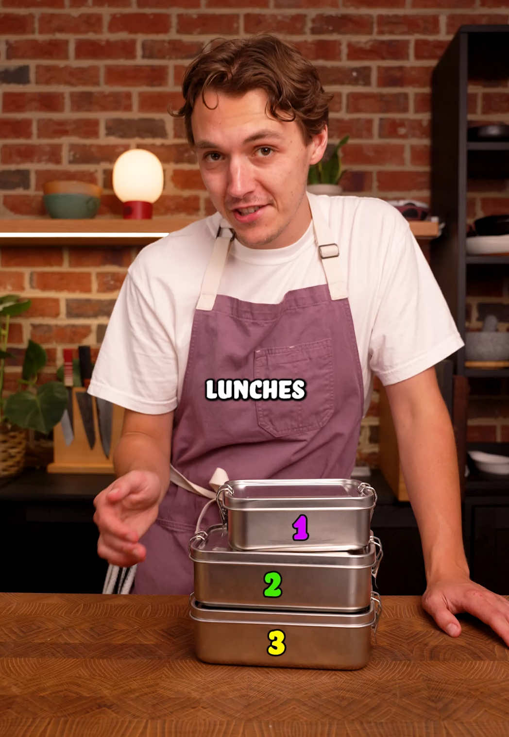 @Chef Tyler