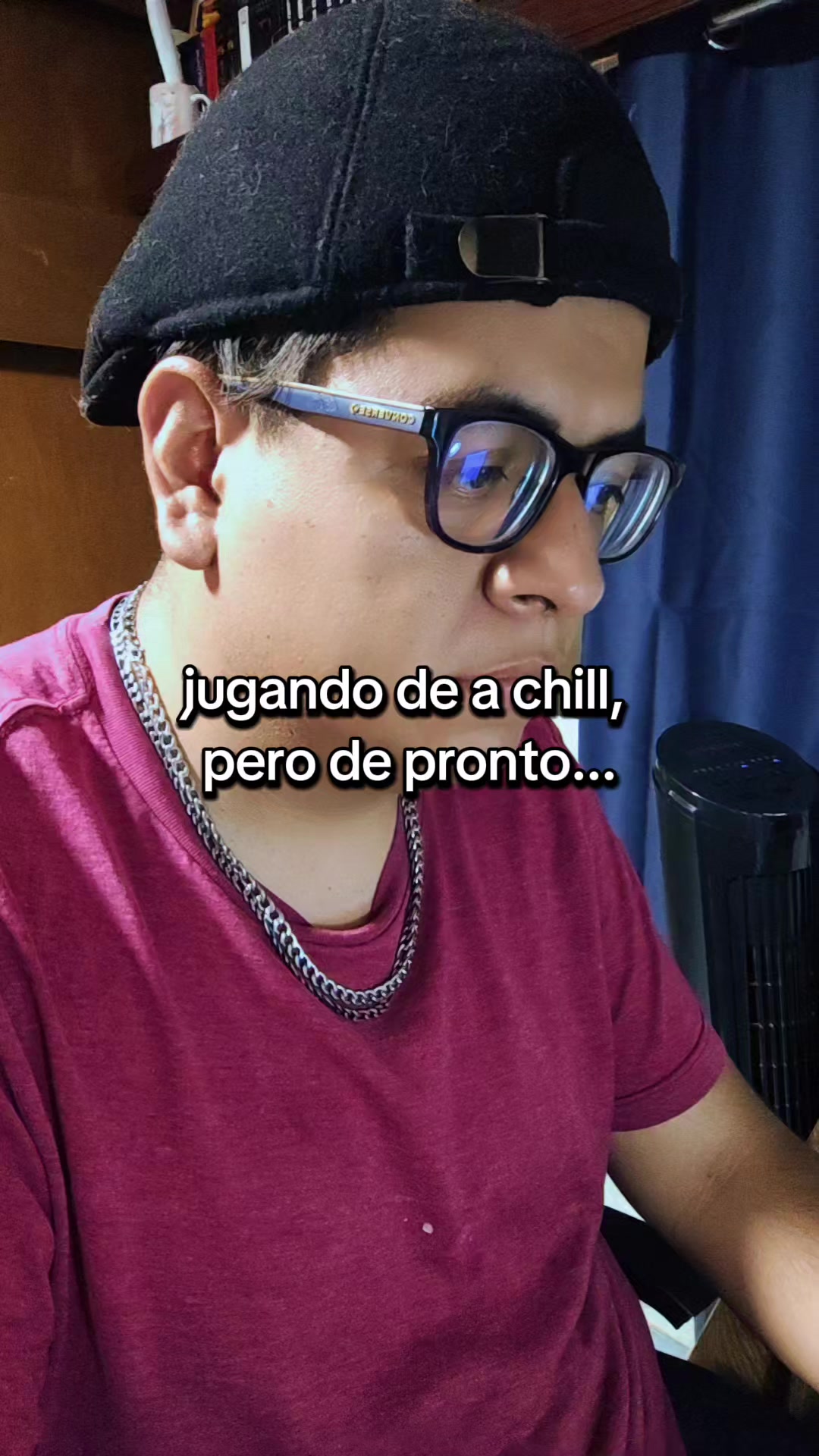 @Kris Zamudio
