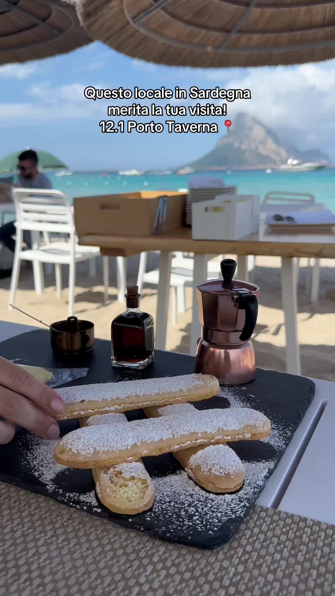 @Chichi✨Sardinia Tips ☀️🌊&hearts;️