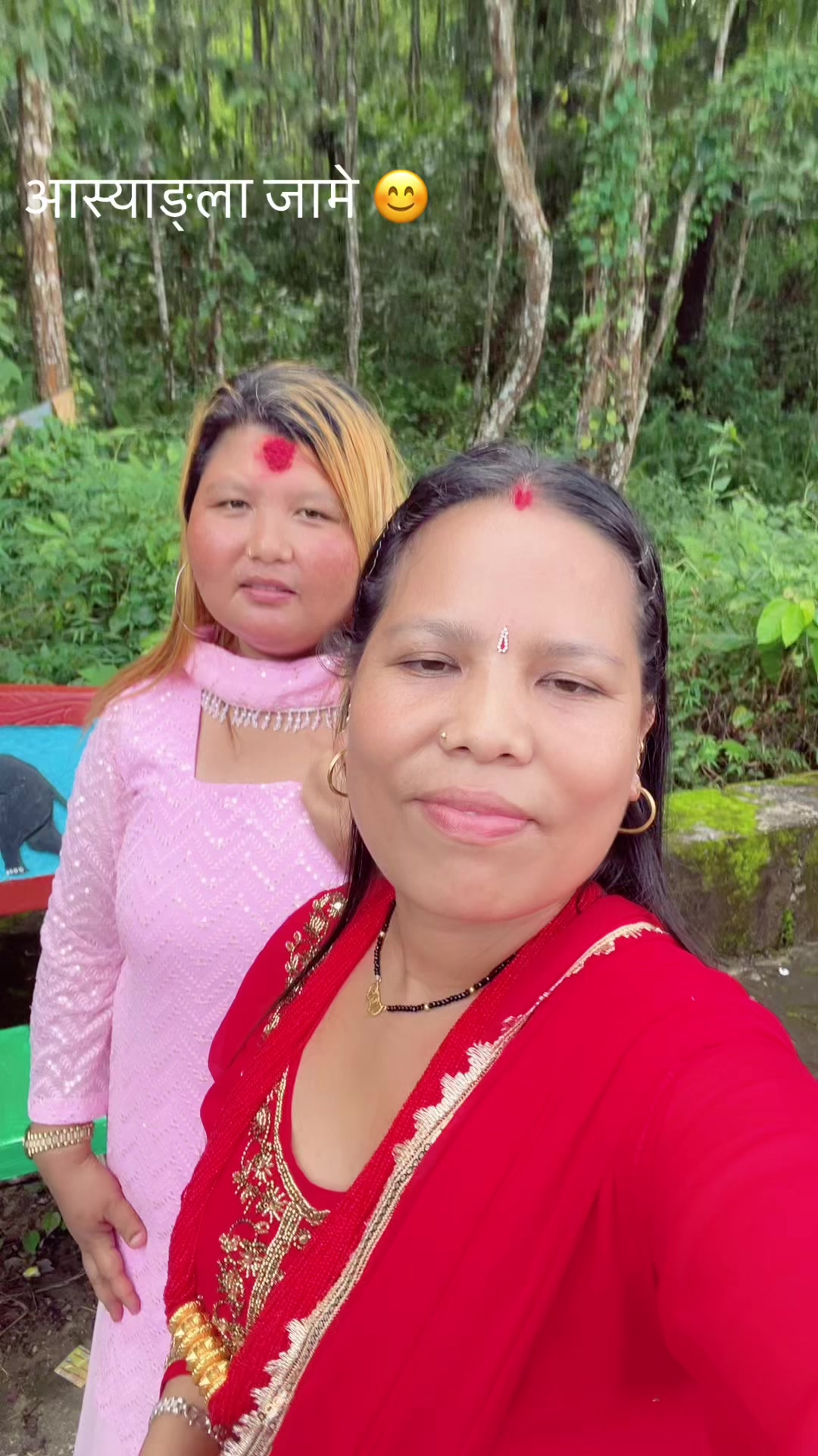 @Hira maya Muktan