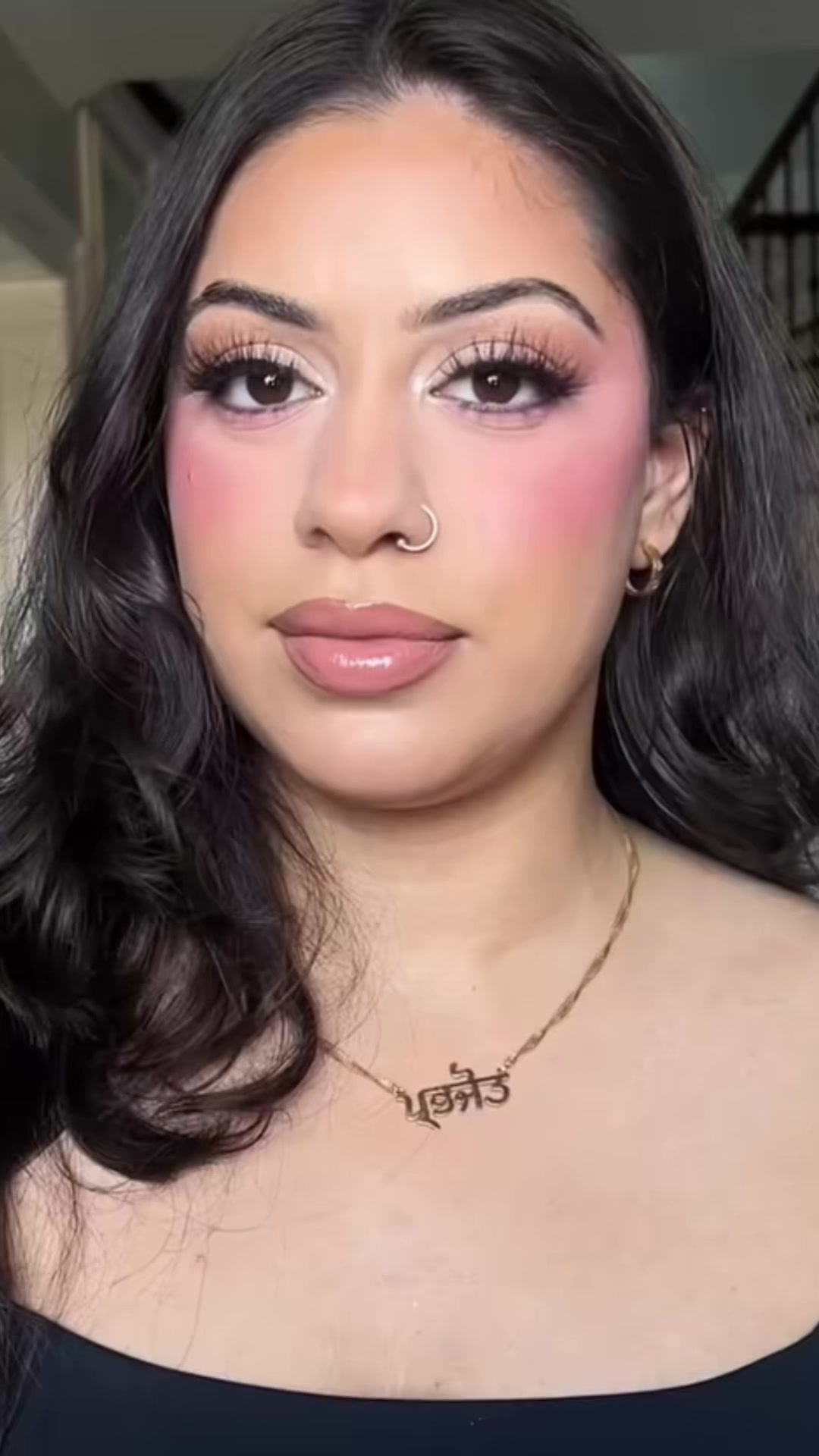 @Shanthybeauty