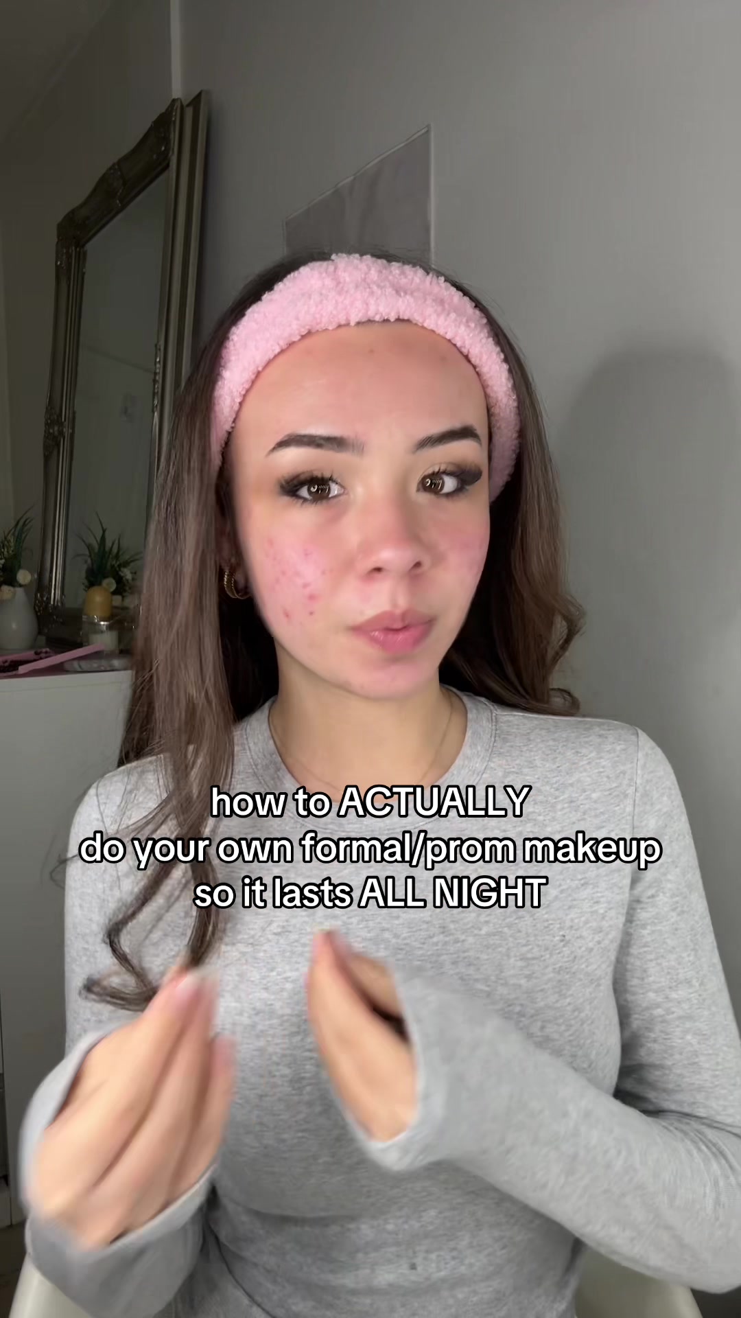 @LUCIANA ROSE