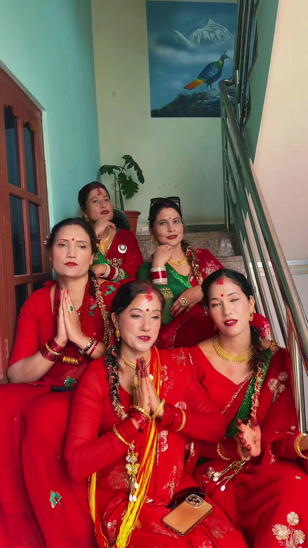 @Saritakhatrikatwal