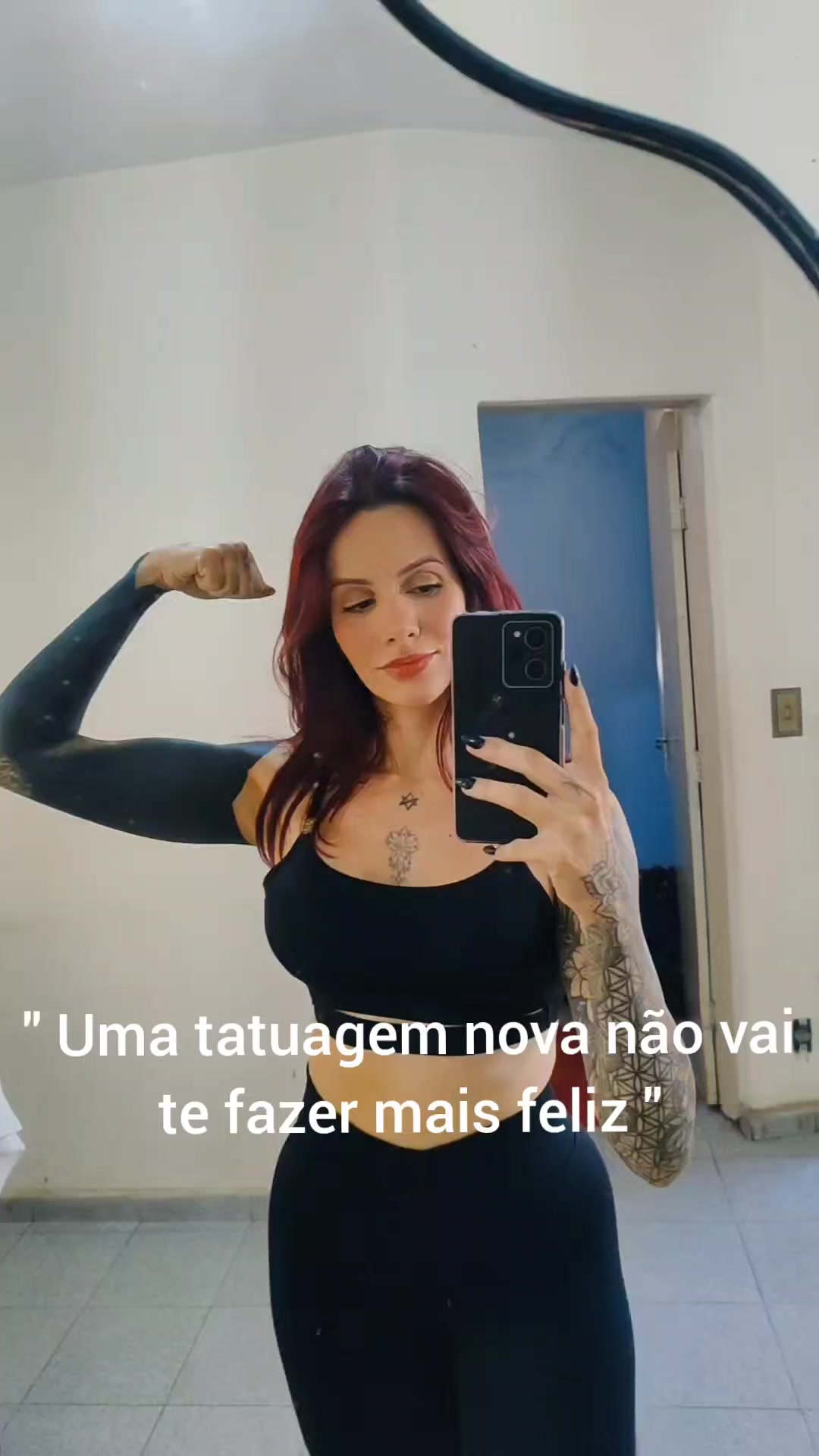 @Natália | Personal Trainer
