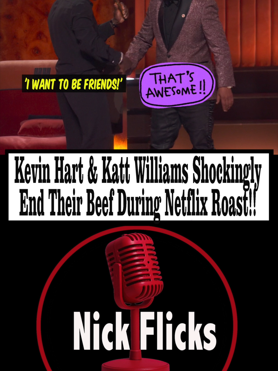 @NickFlicksMedia