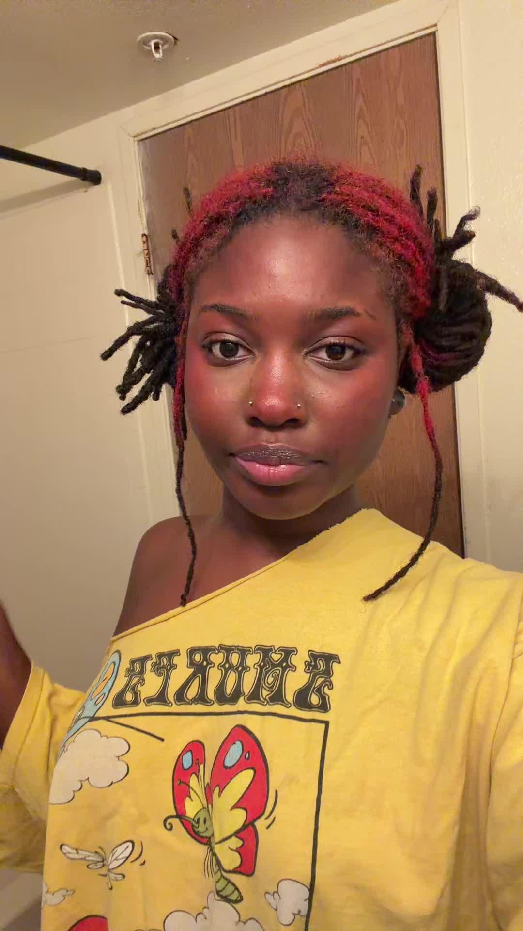 @I Iove pretty girls😍.