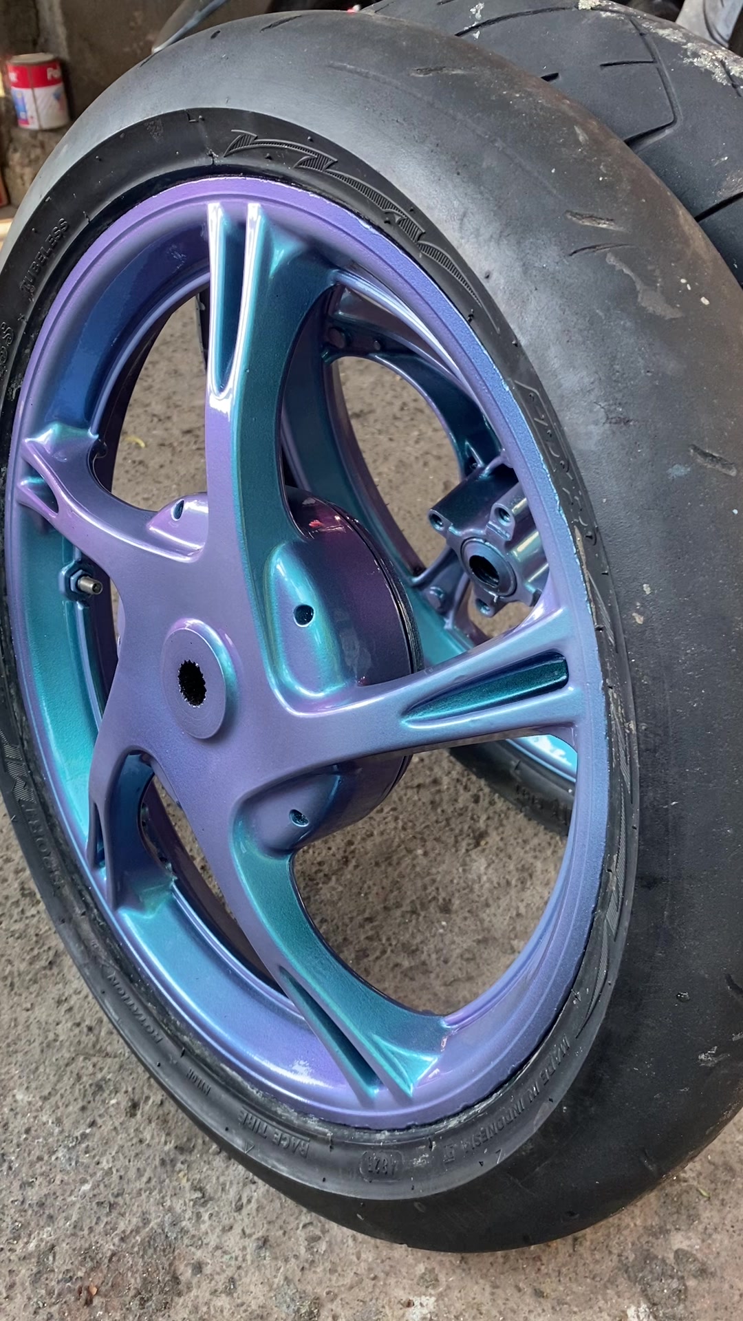 @HendrikPaint