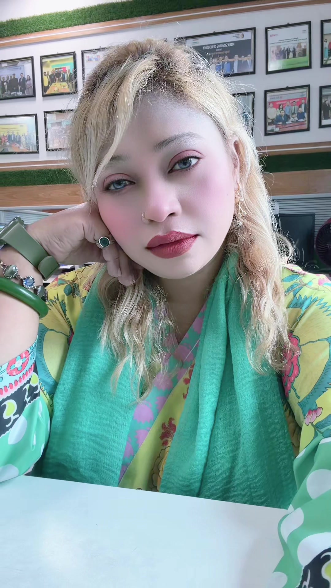 @Anisa Binte Abdullah