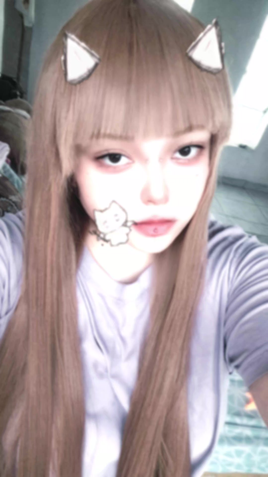 @Zarevna ⛧𓃠⛧